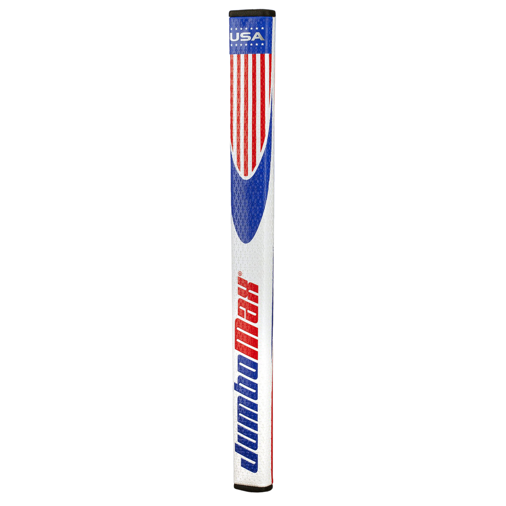 JumboMax JMX JumboFlat 17 Arm-Lock Putter Grip