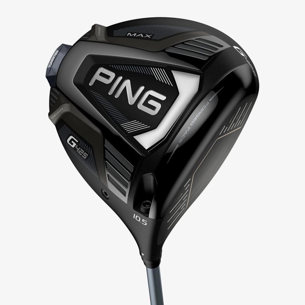 PING G425 Max Driver | PGA TOUR Superstore PING G425 Max Driver | PGA TOUR Superstore