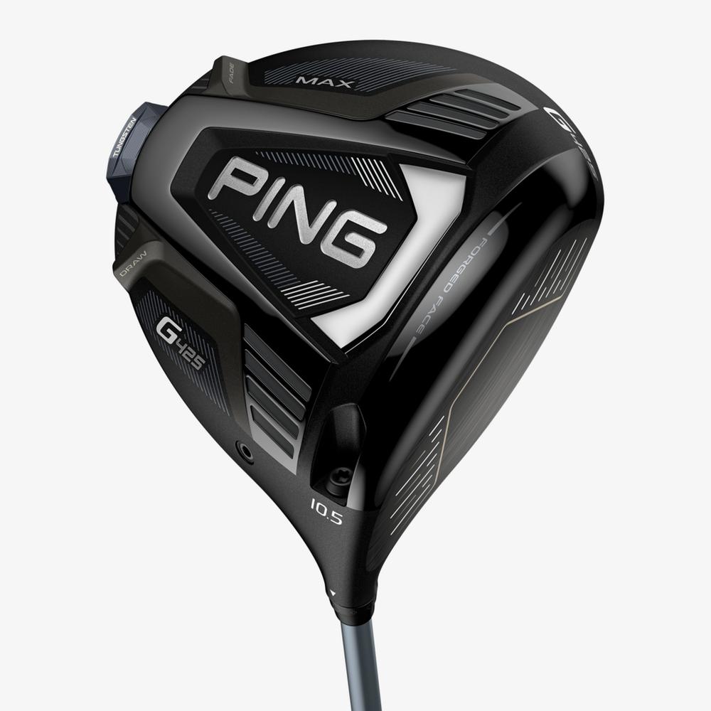 G425 Max Women's Driver