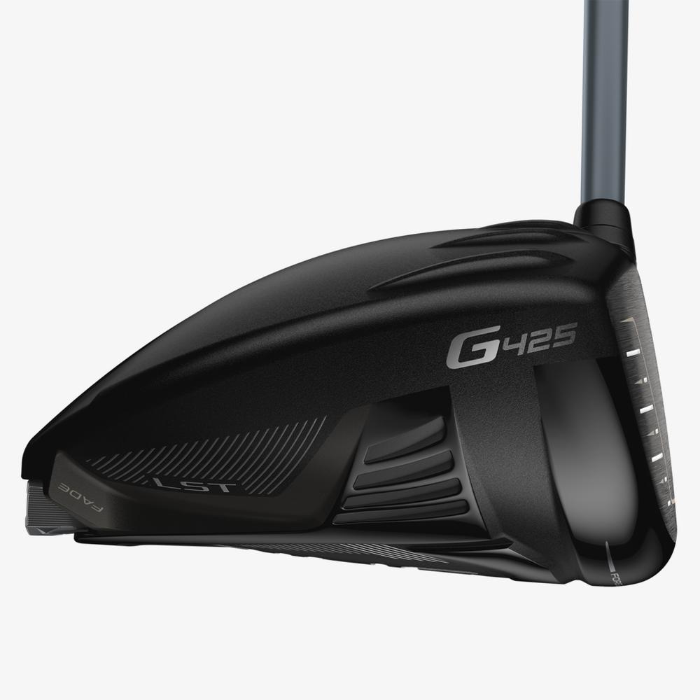 G425 LST Driver