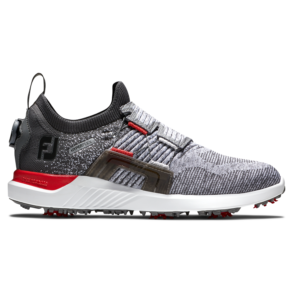 HyperFlex BOA Men's Golf Shoe (Previous Season Style)