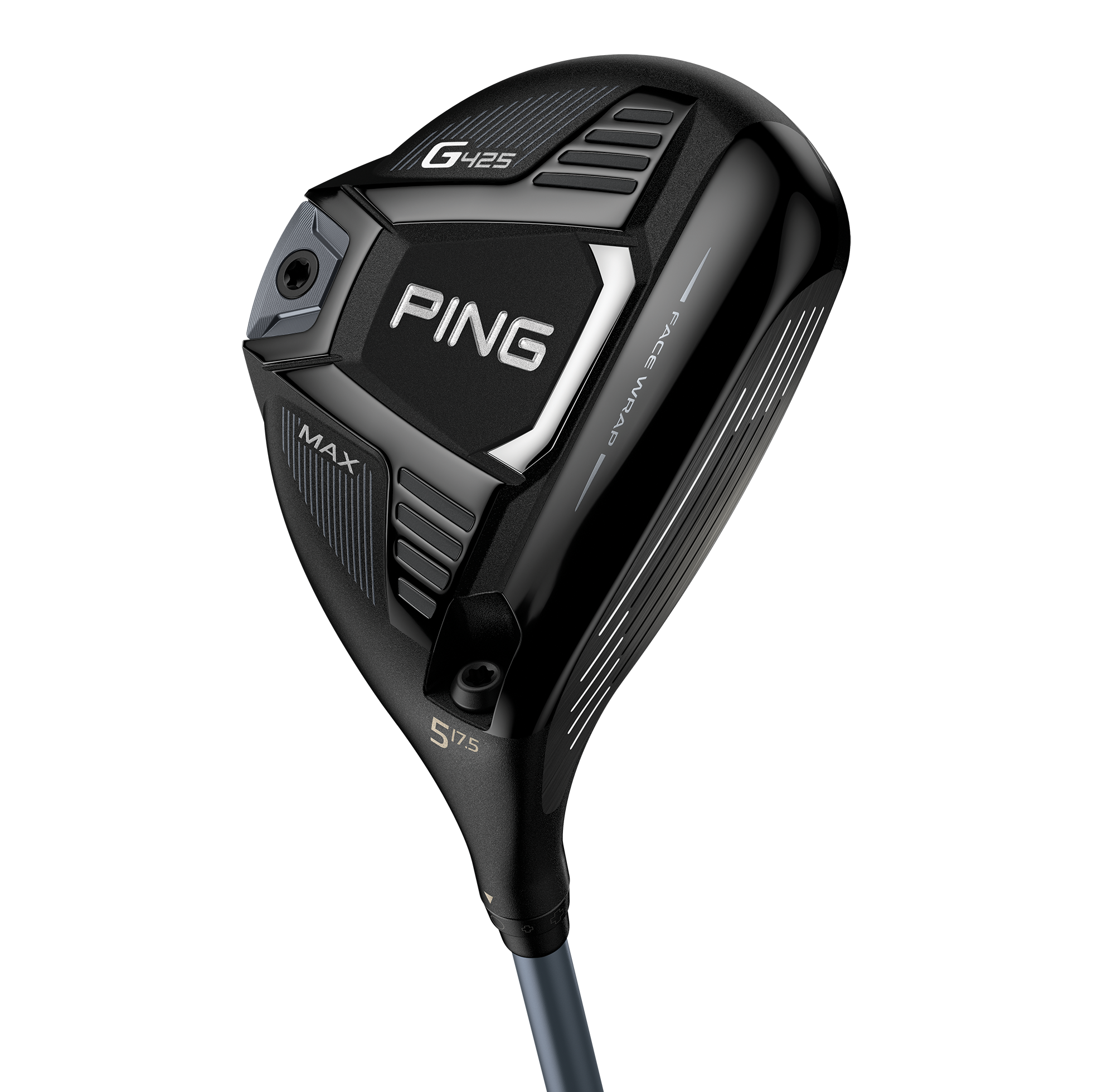 Ping G425 Max Fairway Wood - Thumbnail 4