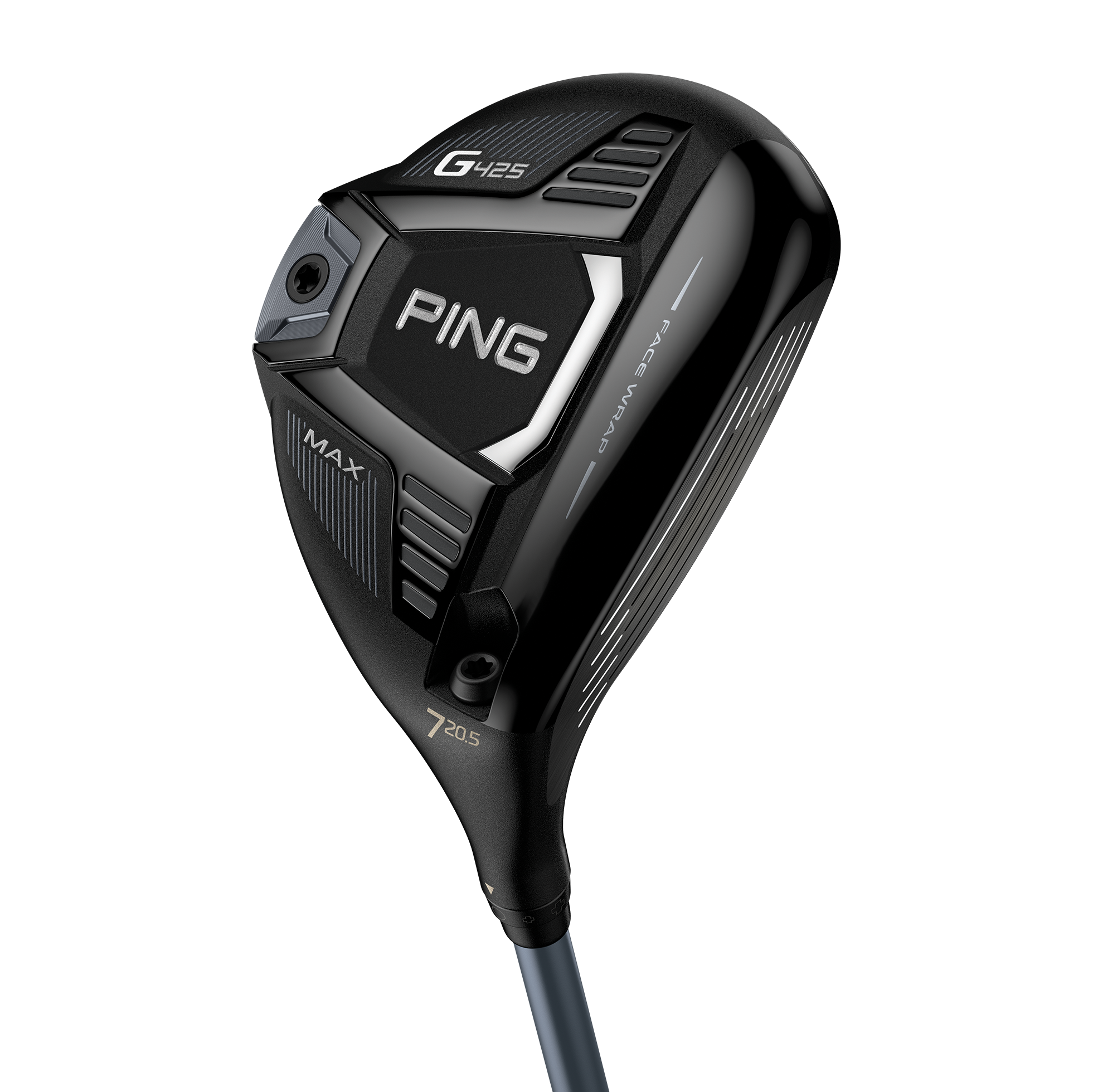 Ping G425 Max Fairway Wood - Thumbnail 2