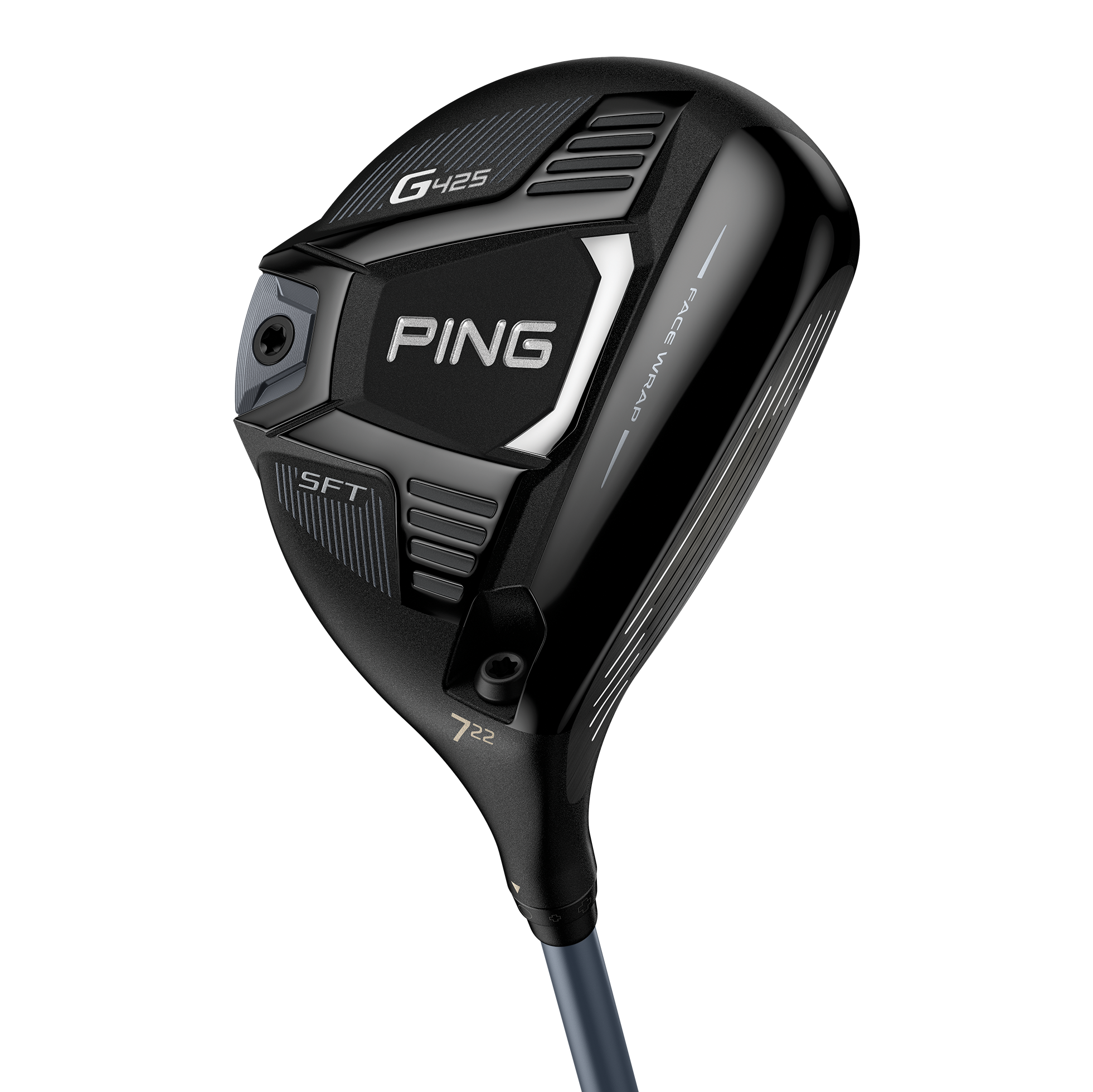PING G425 SFT 3W ベンタスブルー ベロコア　5-R PING G425 SFT 3W ベンタスブルー ベロコア 5-R - メルカリ