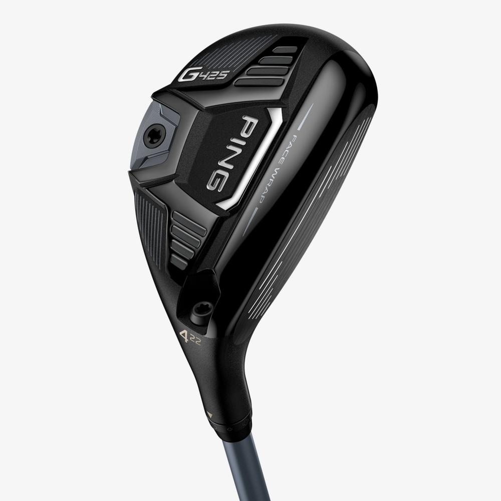 PING G425 Hybrid | PGA TOUR Superstore PING G425 Hybrid | PGA TOUR Superstore