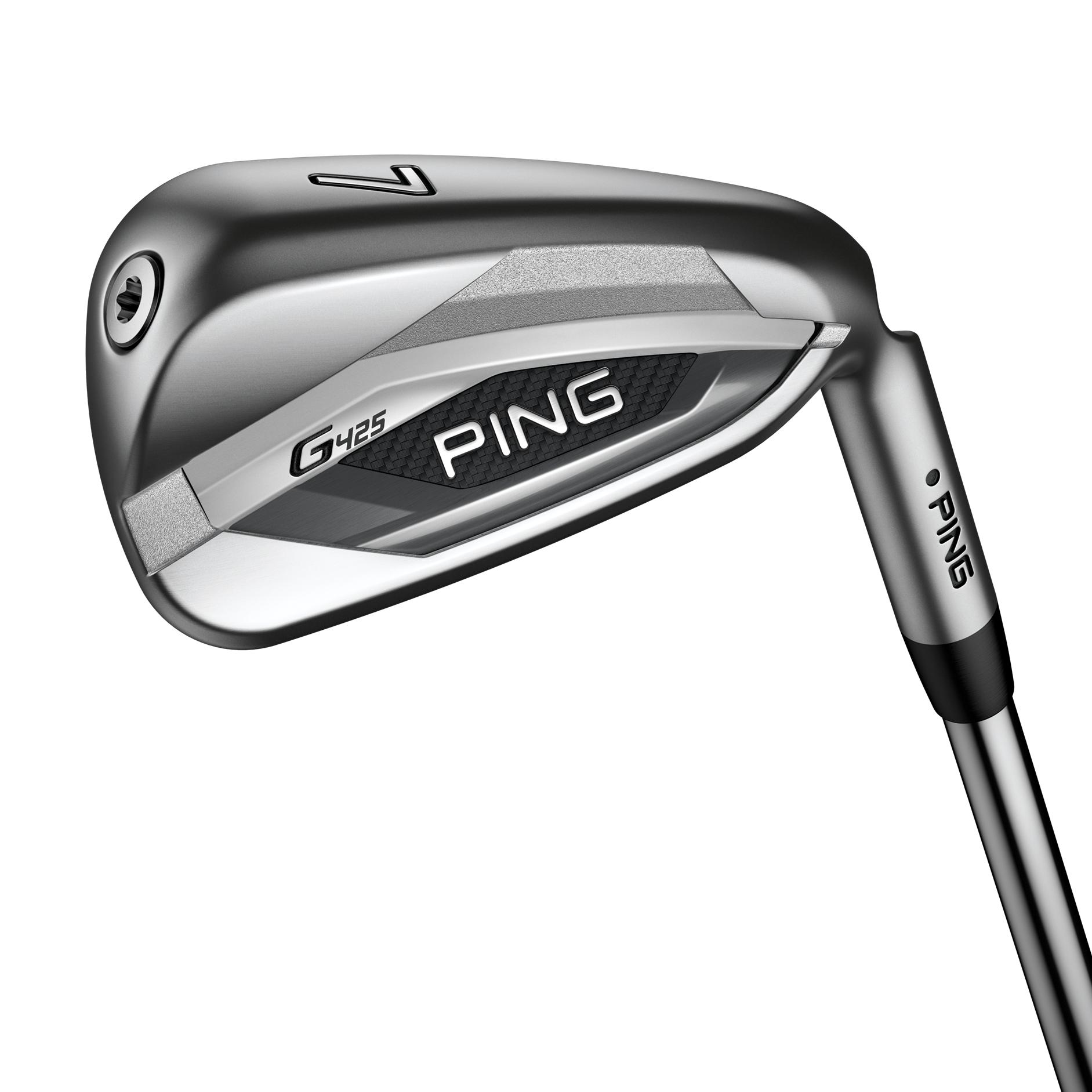 PING G425 Irons w/ Steel Shafts | PGA TOUR Superstore