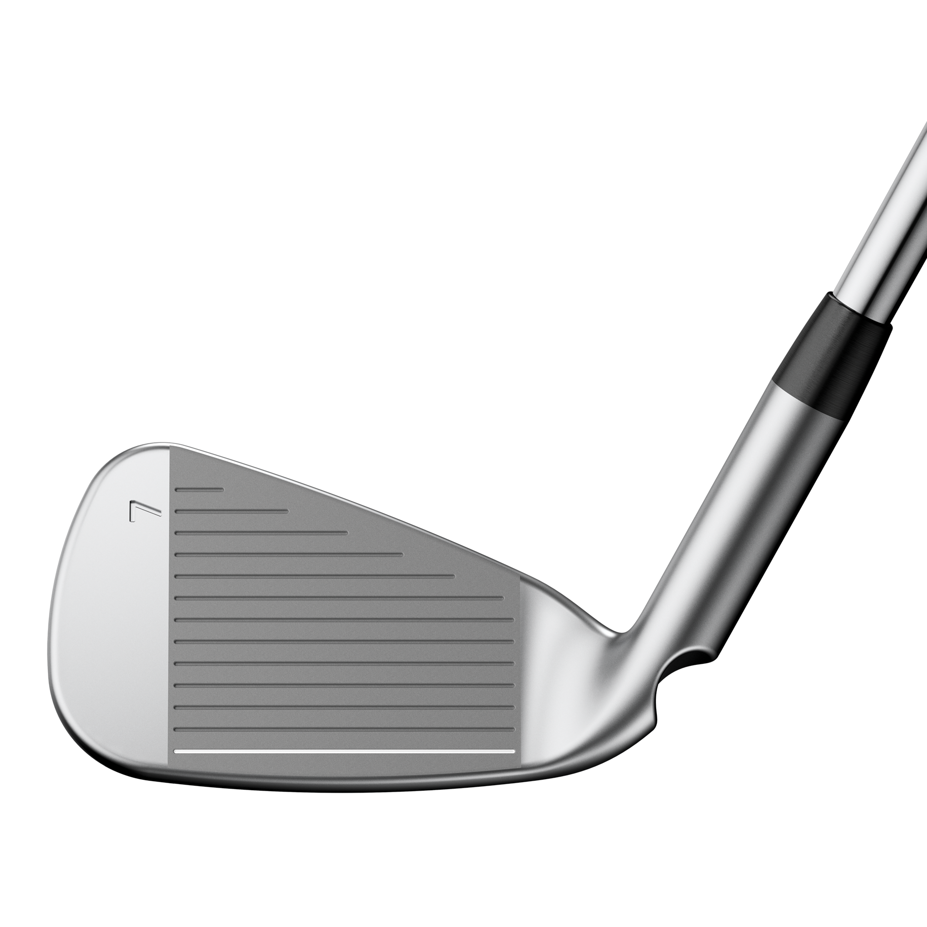 G425 Irons w/ Steel Shafts