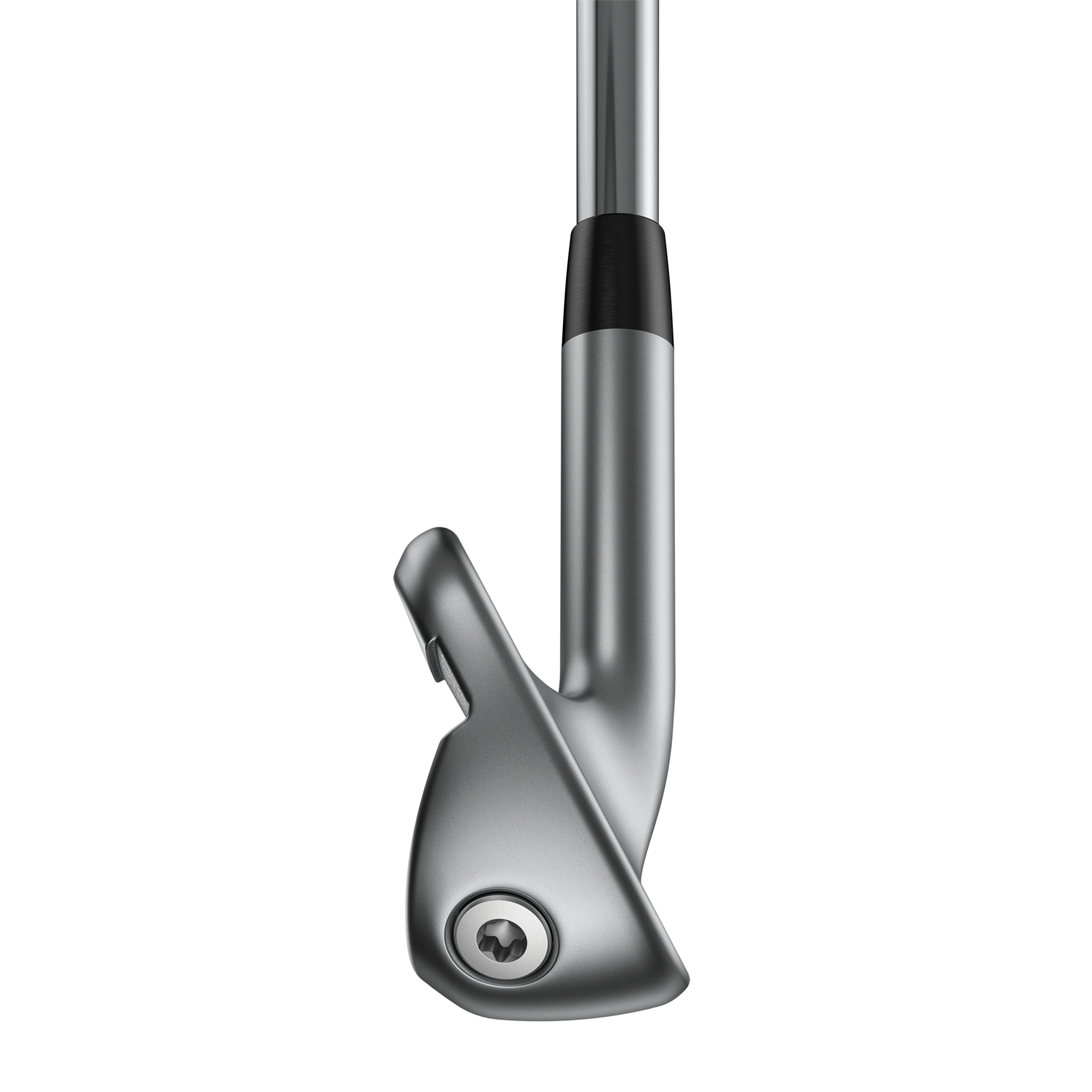 G425 Irons w/ Steel Shafts