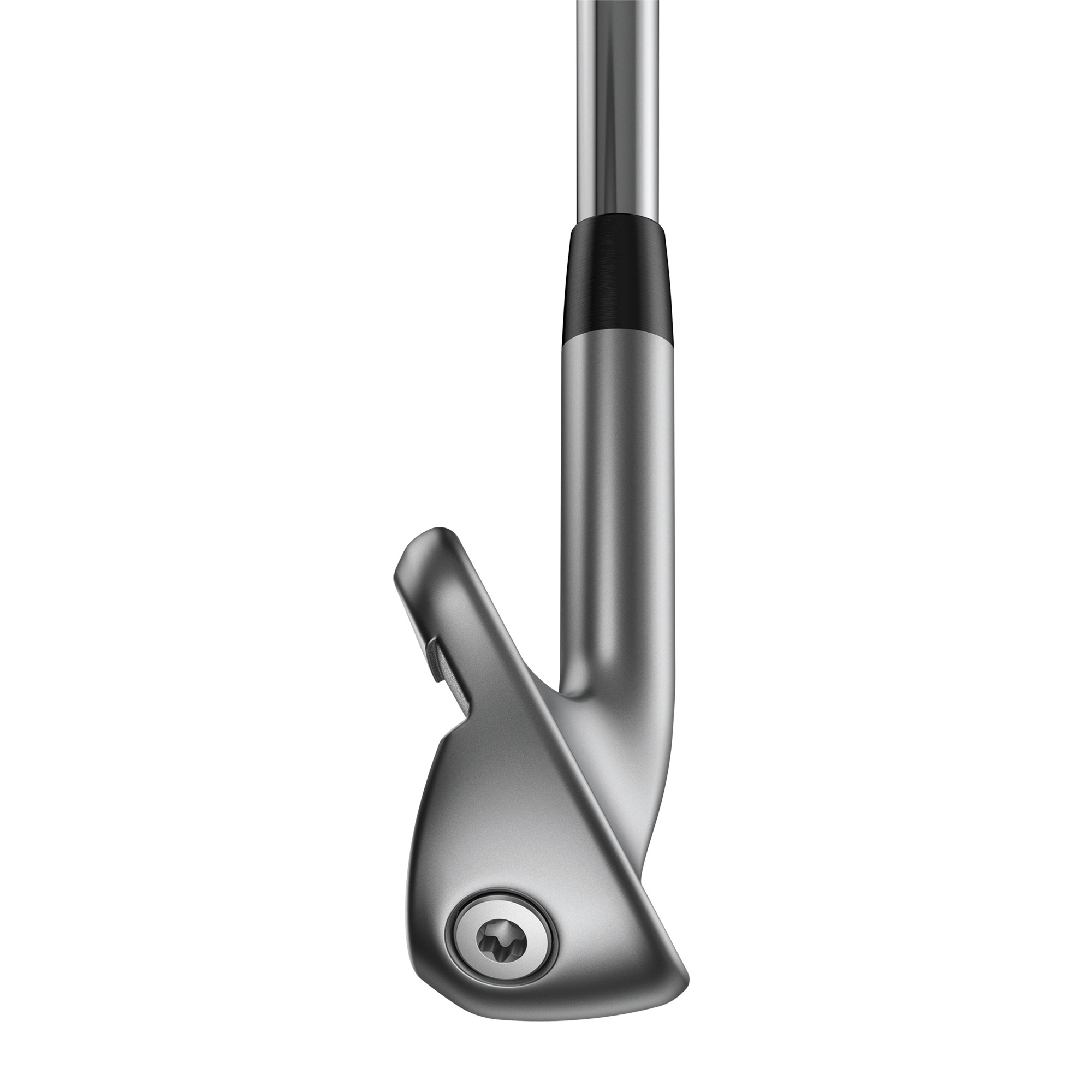 G425 Irons w/ Graphite Shafts
