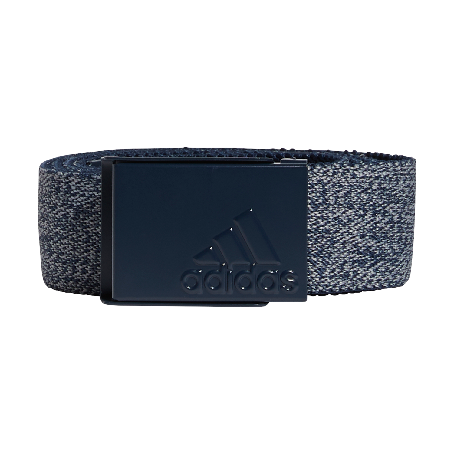 Heather Stretch Reversible Men's Golf Belt