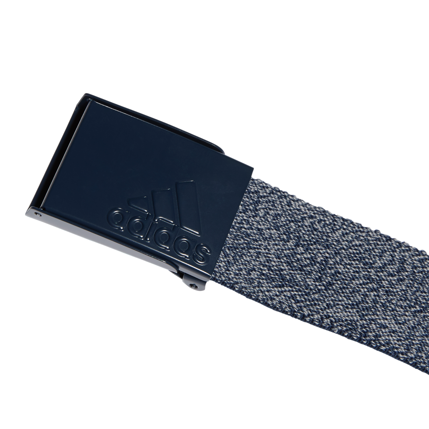 Heather Stretch Reversible Men's Golf Belt