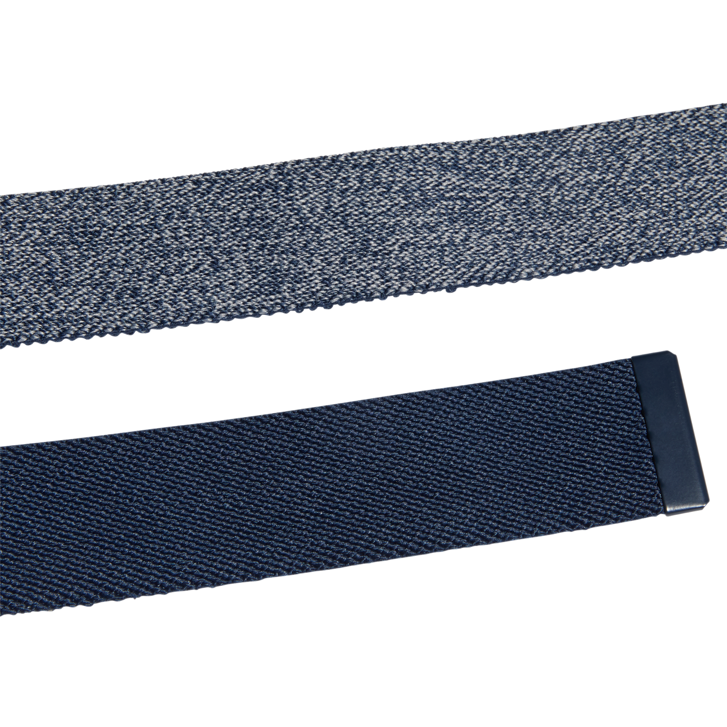 Heather Stretch Reversible Men's Golf Belt