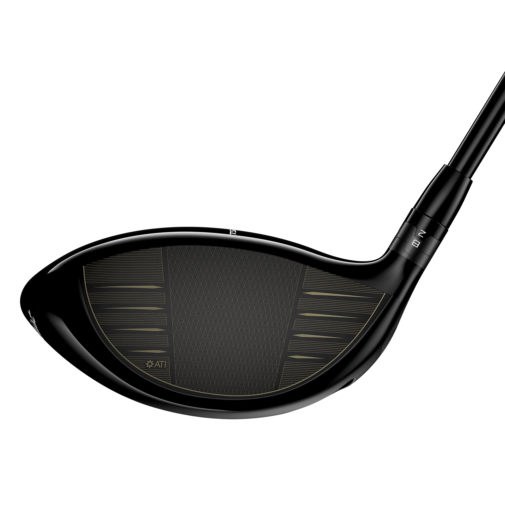 TSi2 Driver