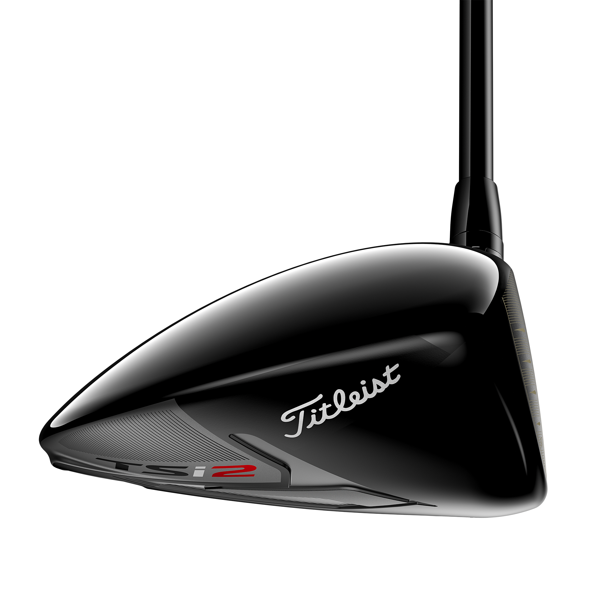 TSi2 Driver