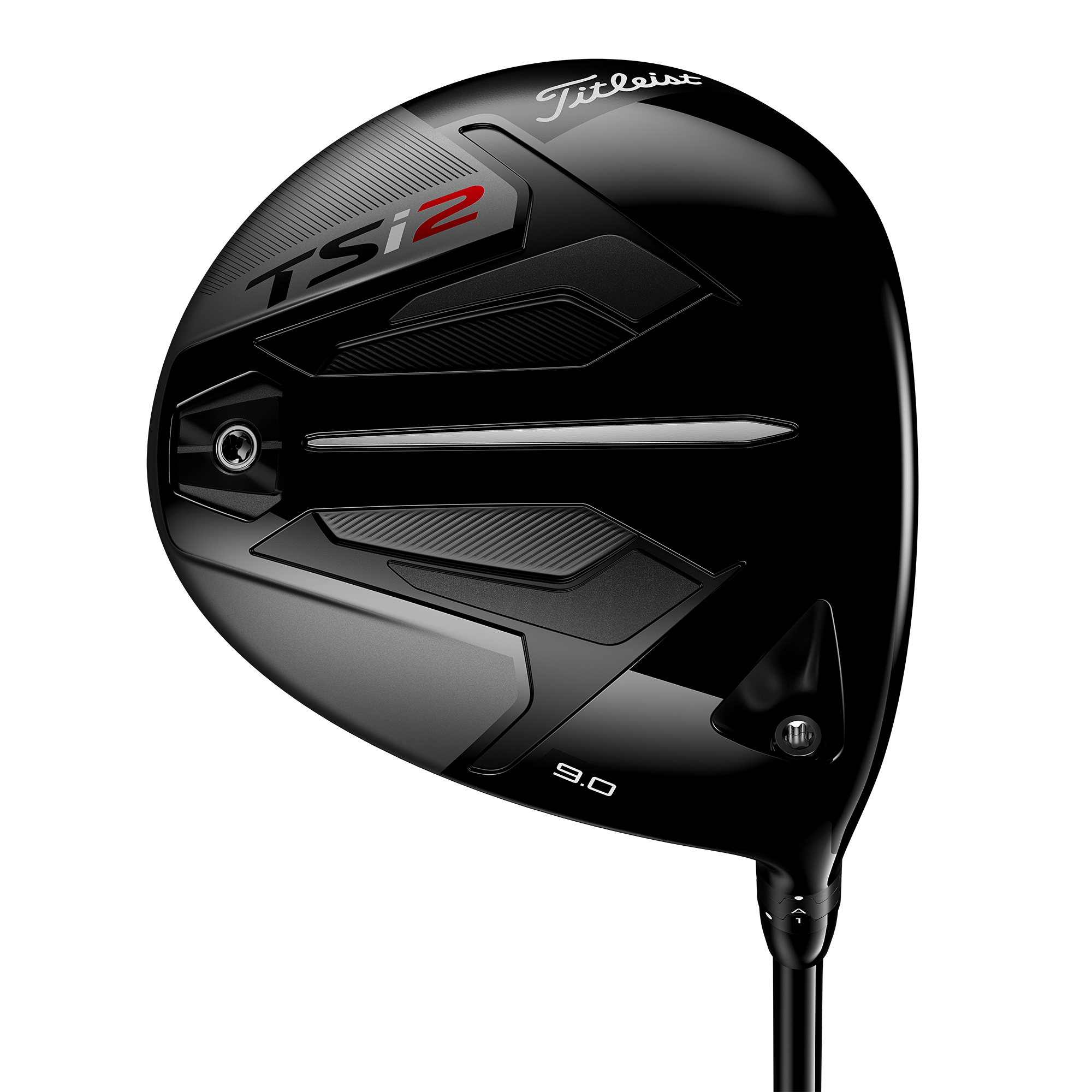 TSi2 Driver