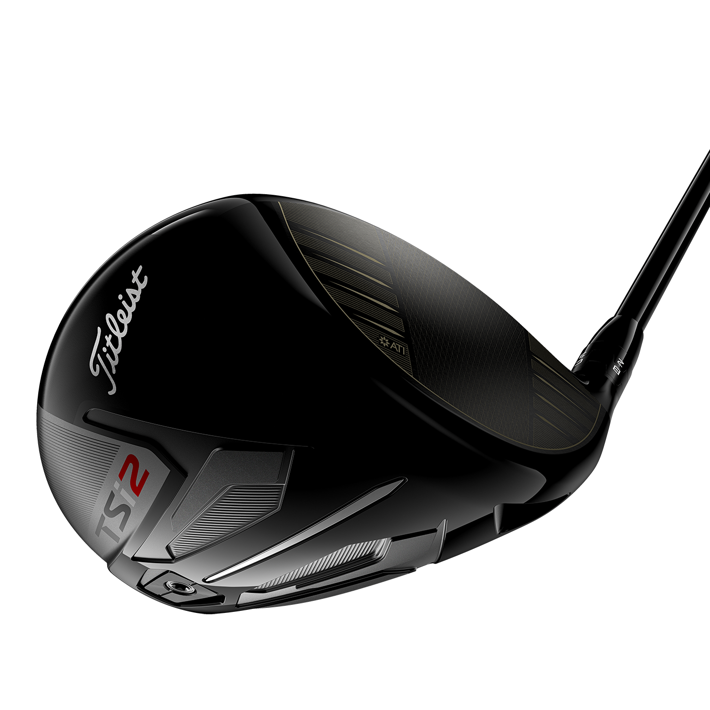 TSi2 Driver