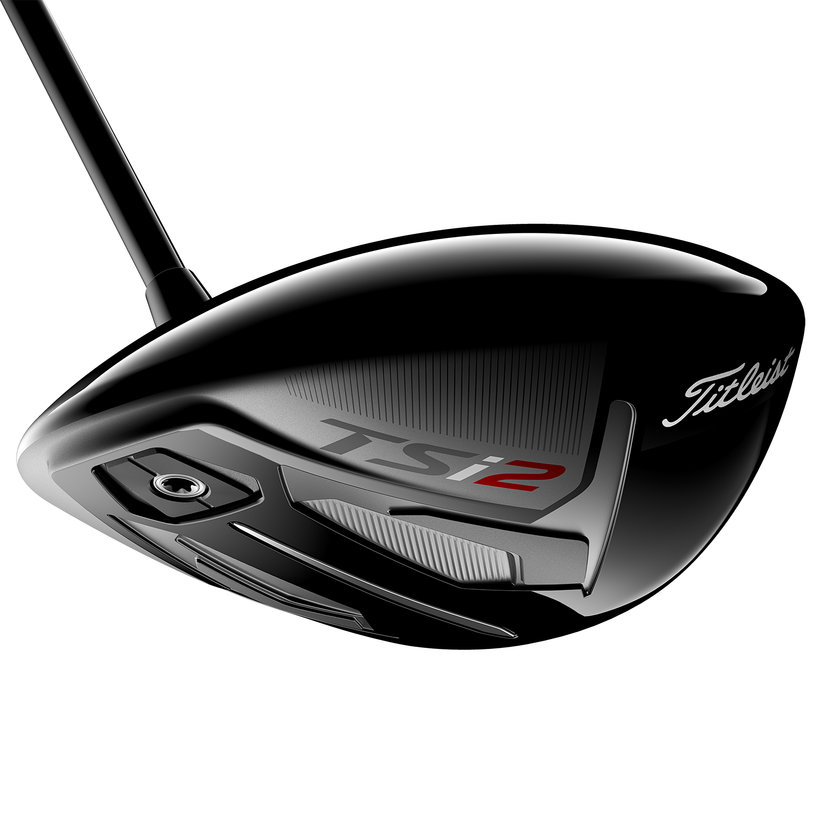 TSi2 Driver