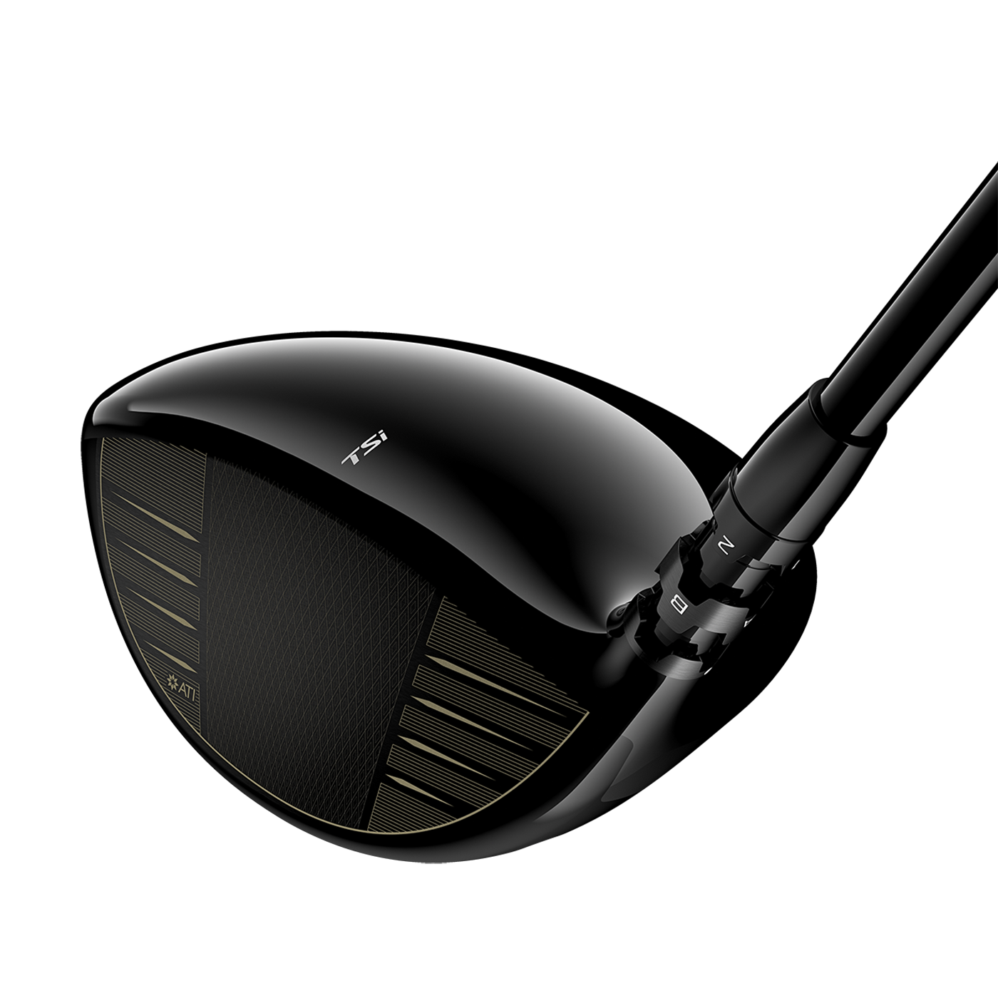 TSi2 Driver