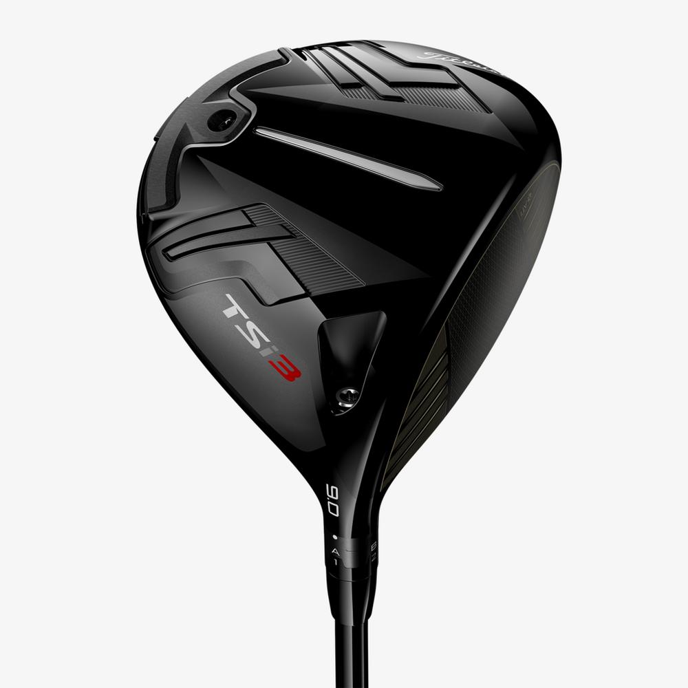 Titleist TSi3 Driver | PGA TOUR Superstore Titleist TSi3 Driver | PGA TOUR Superstore