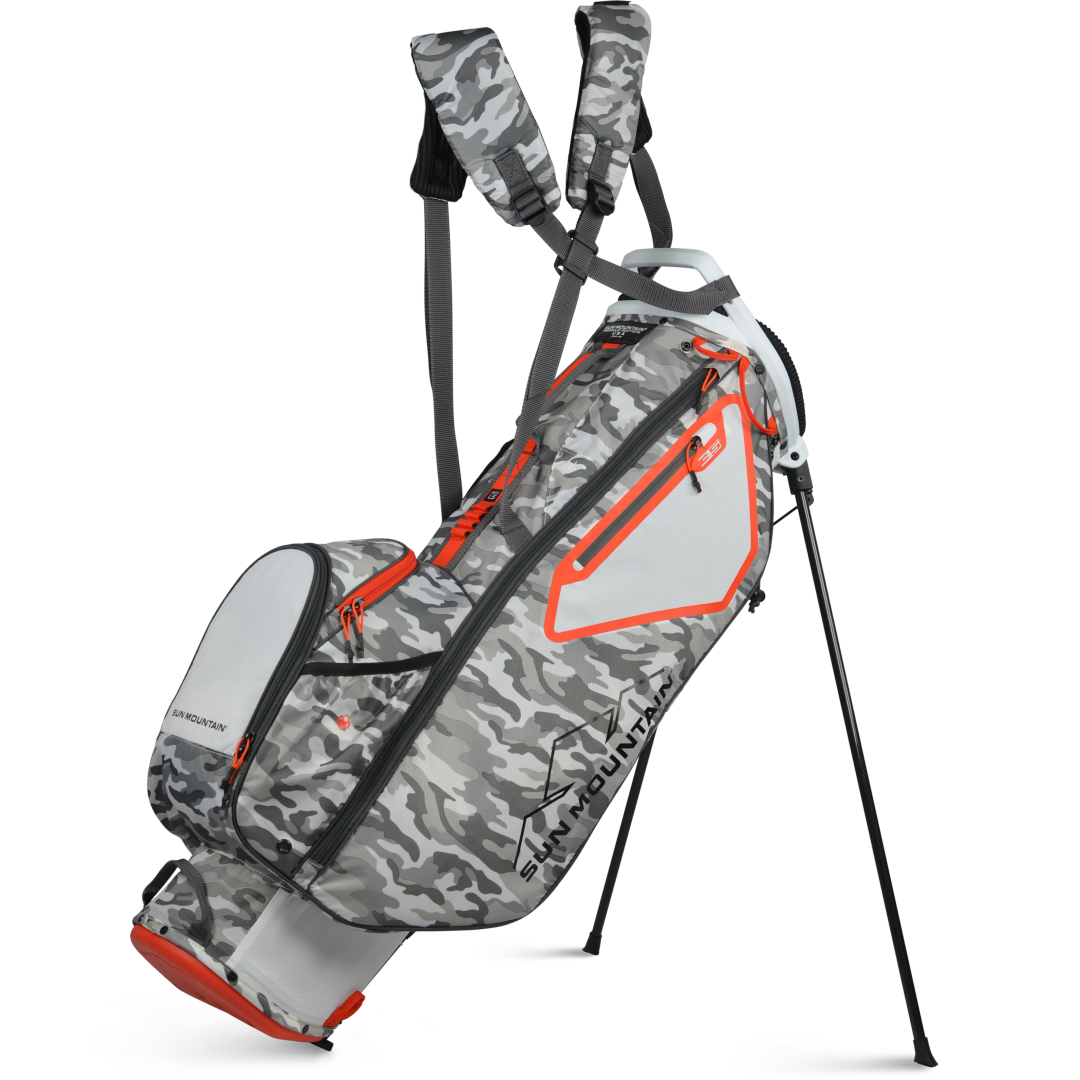 Sun Mountain 3.5LS 4-Way Stand Bag | PGA TOUR Superstore