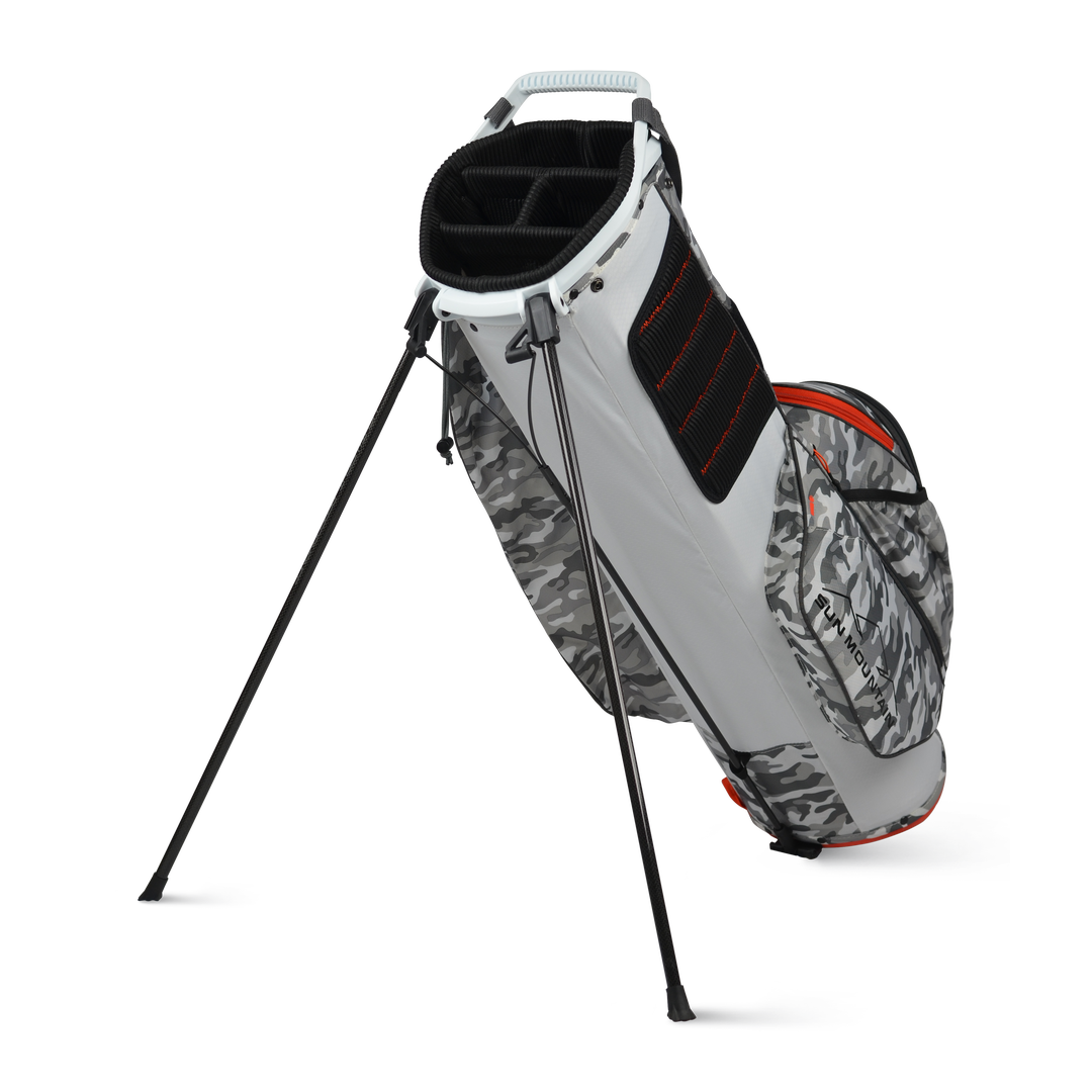 3.5LS 4-Way Golf Stand Bag
