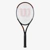 Burn 100S V4 2021 Tennis Racquet