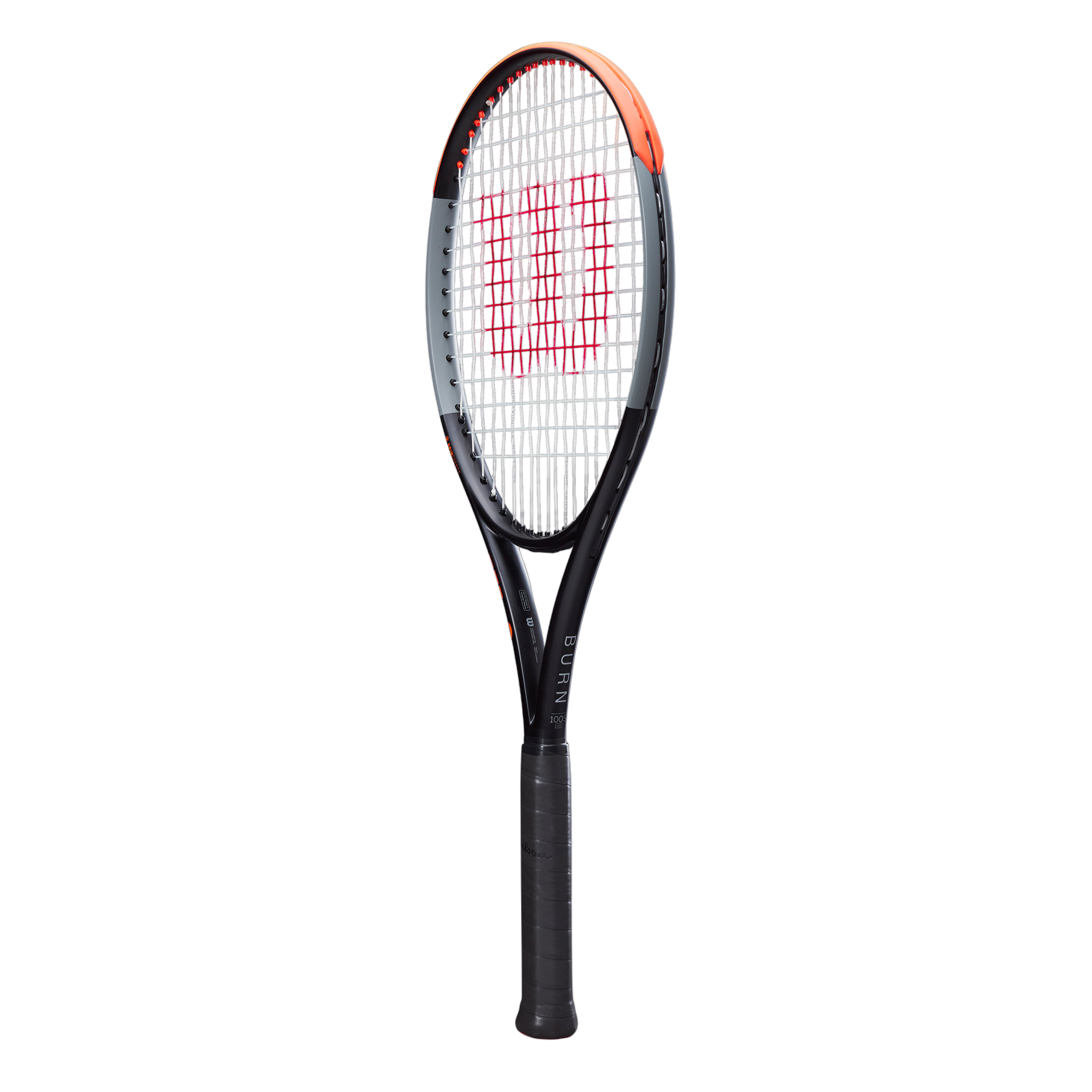Burn 100S V4 2021 Tennis Racquet