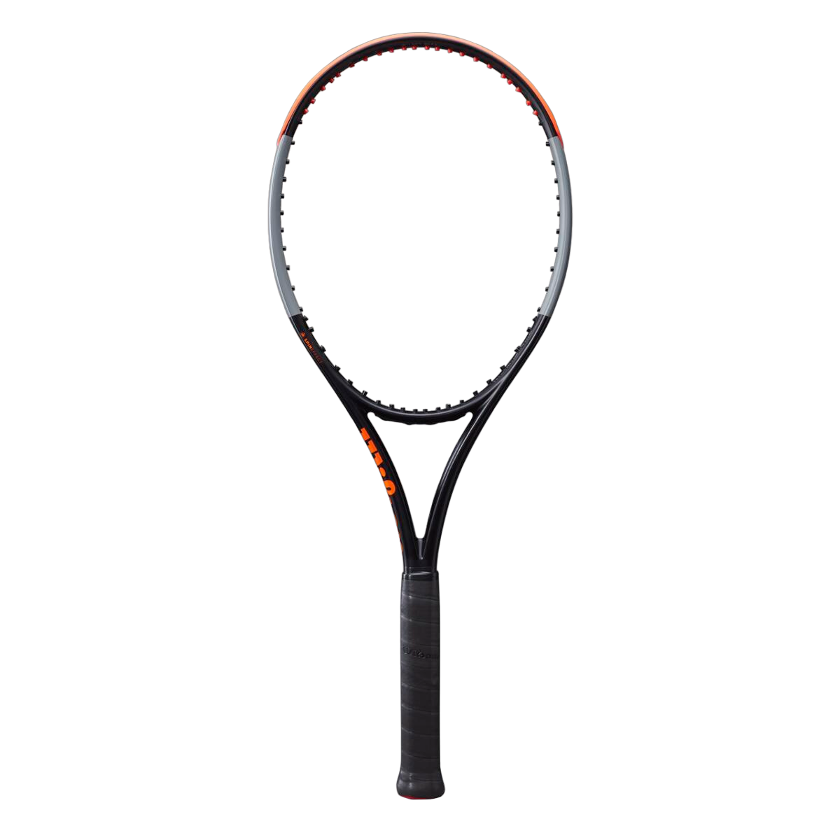 Burn 100S V4 2021 Tennis Racquet