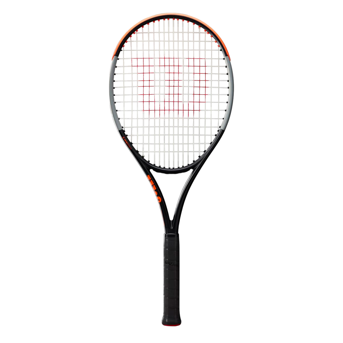 Burn 100LS V4 2021 Tennis Racquet