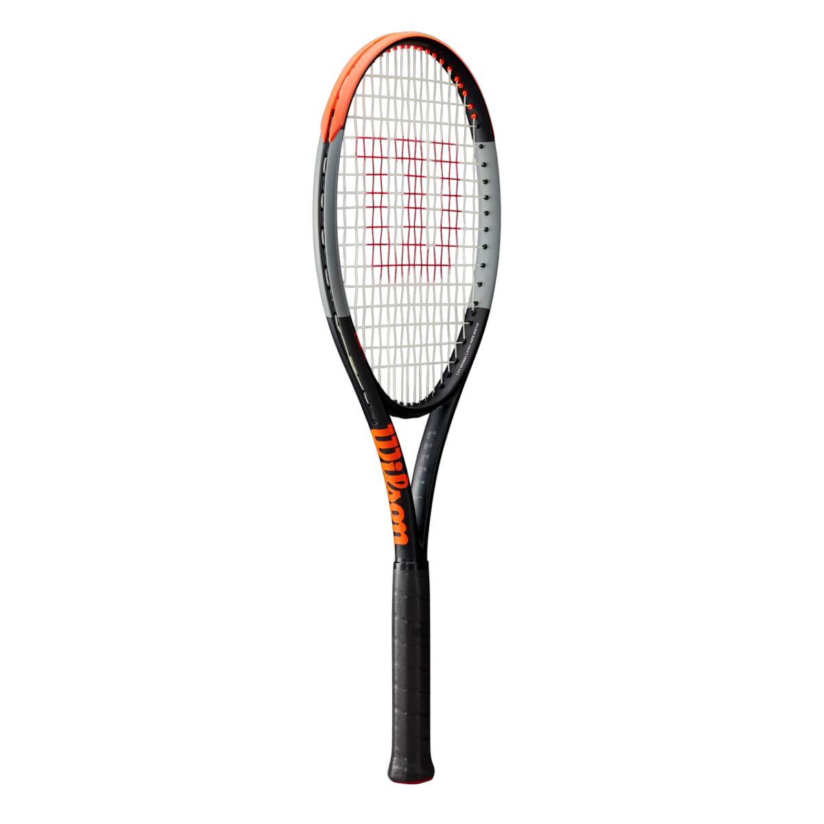 Burn 100LS V4 2021 Tennis Racquet