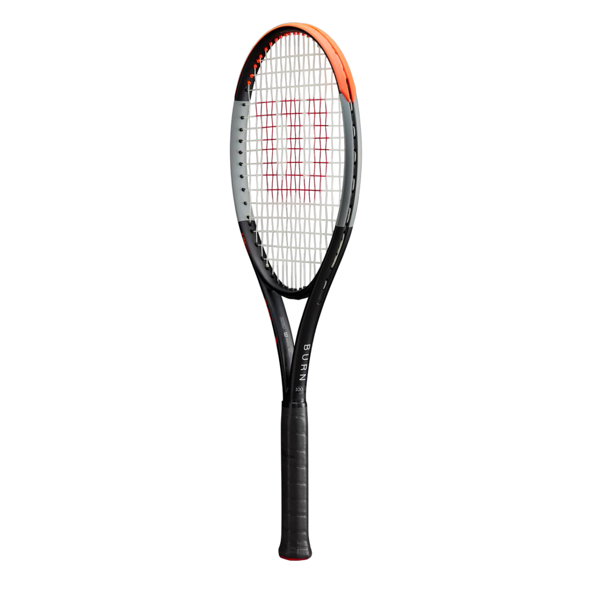 Wilson Burn 100 LS 2021