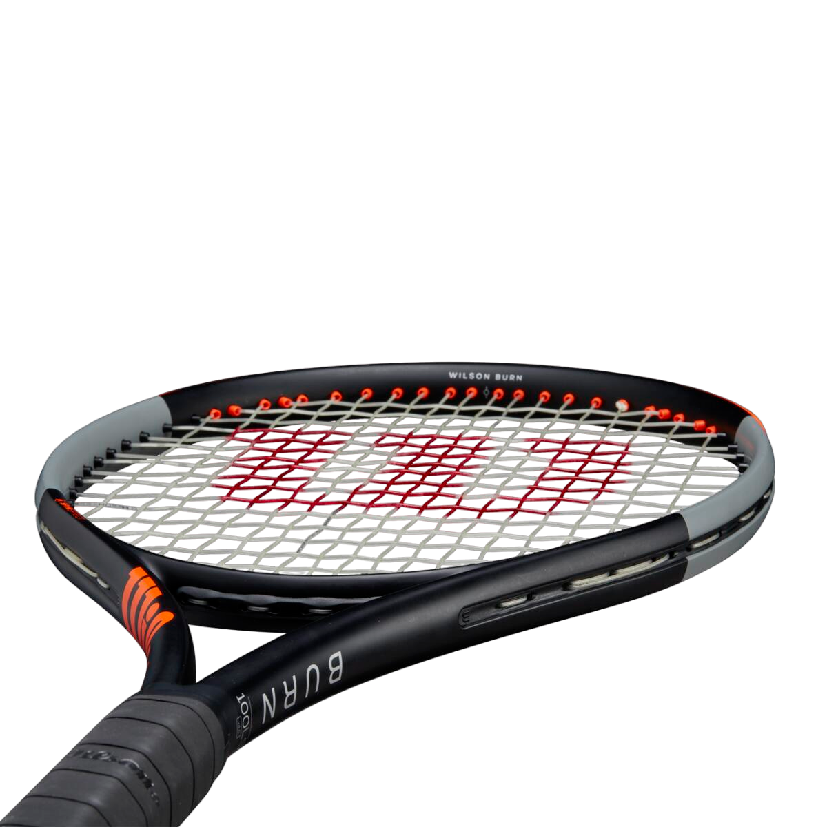 Wilson Burn 100 LS 2021
