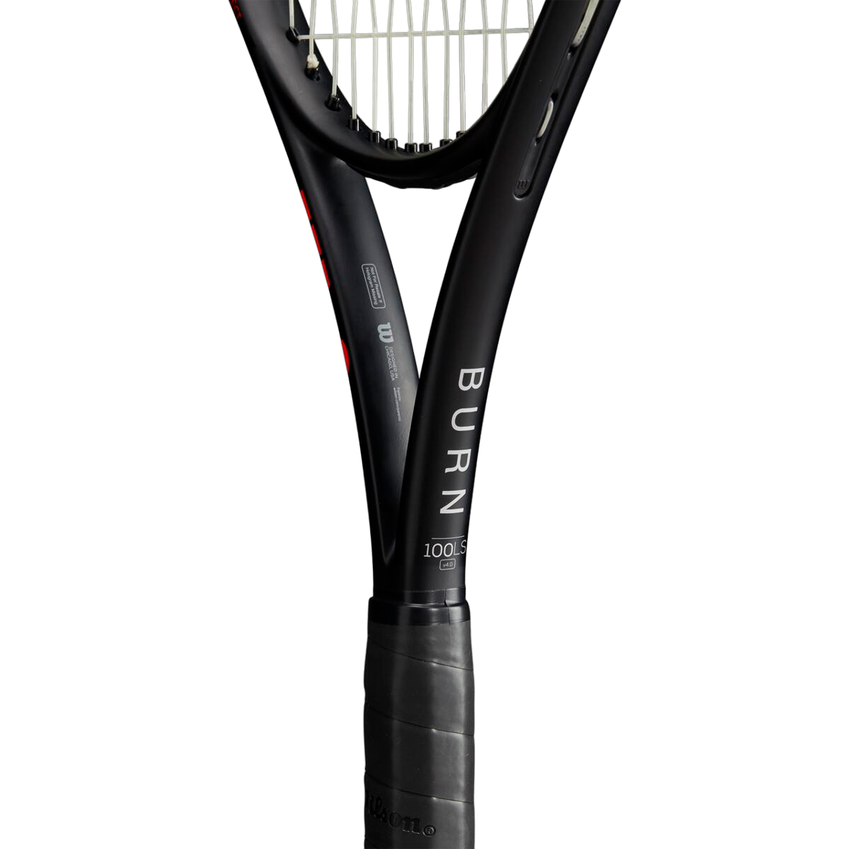 Wilson Burn 100 LS 2021