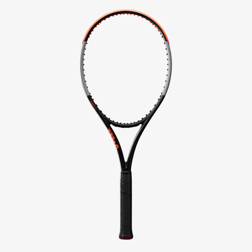 Burn 100LS V4 2021 Tennis Racquet