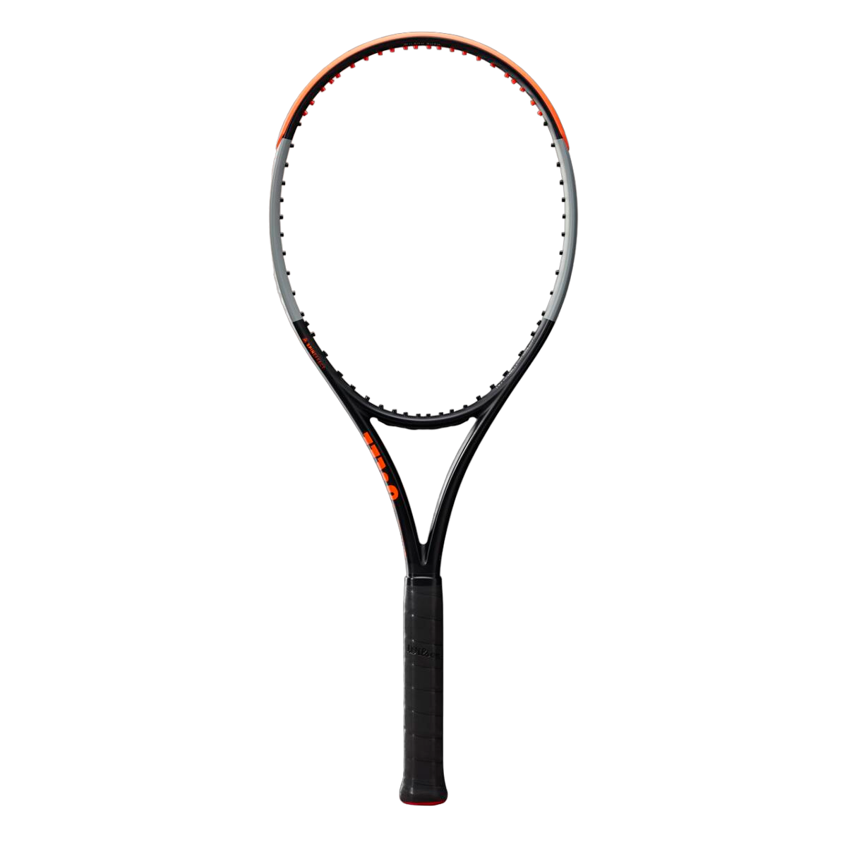 Wilson Burn 100 LS 2021 Tennis Racquet | PGA TOUR Superstore