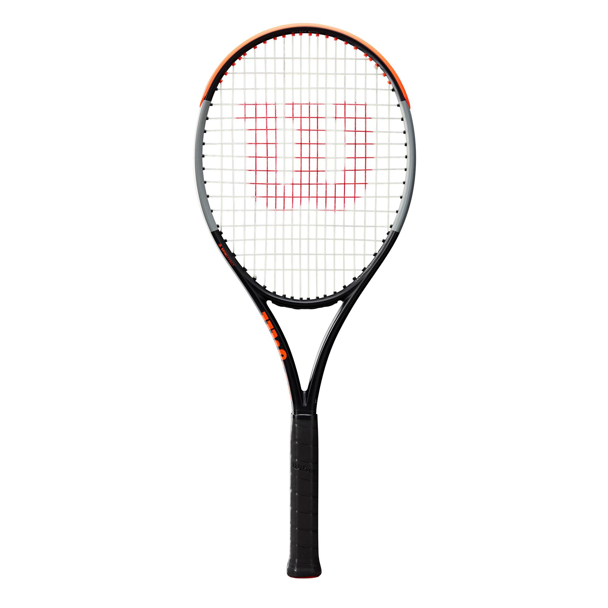 Wilson Burn 100ULS 2021 Tennis Racquet | PGA TOUR Superstore