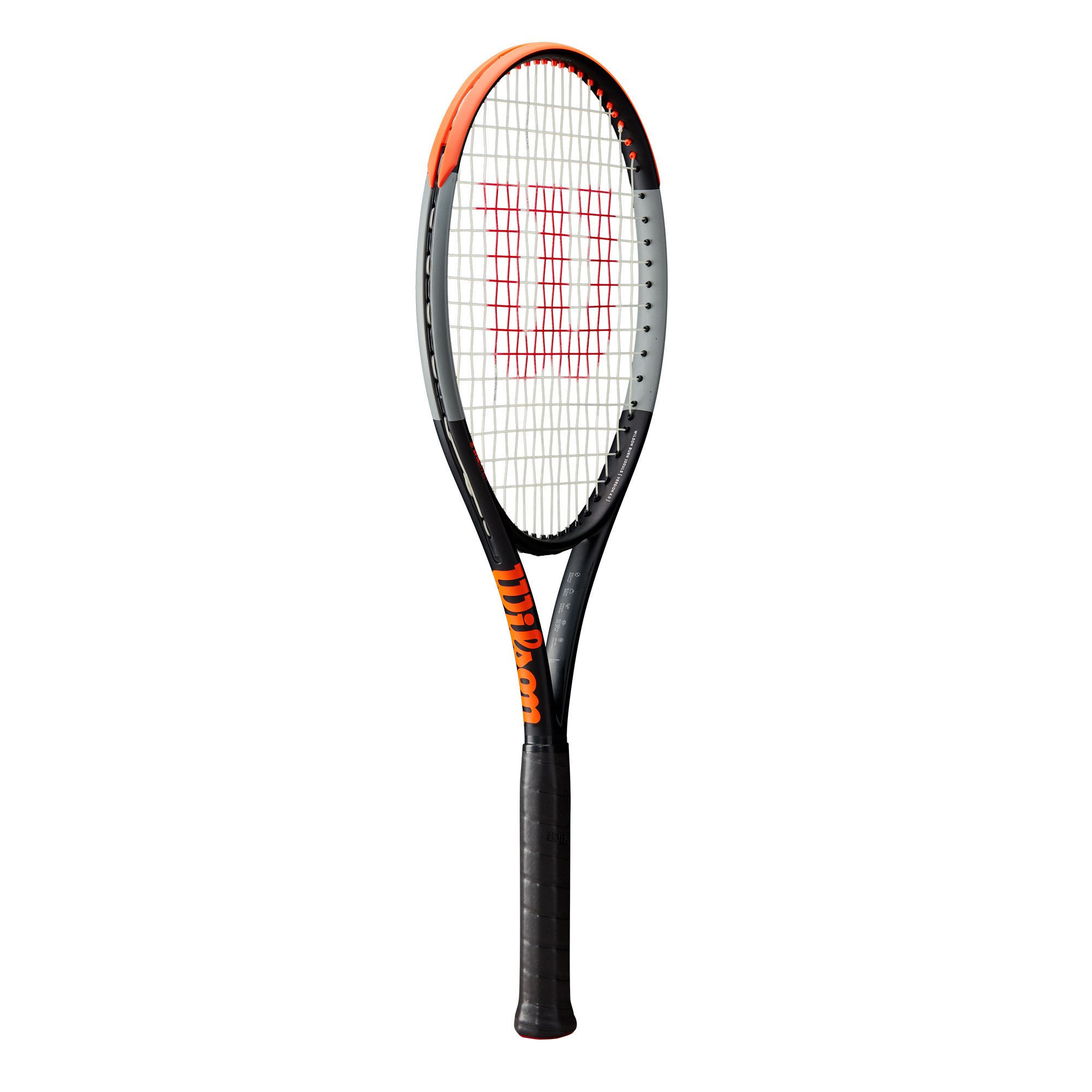 Wilson Burn 100 ULS 2021