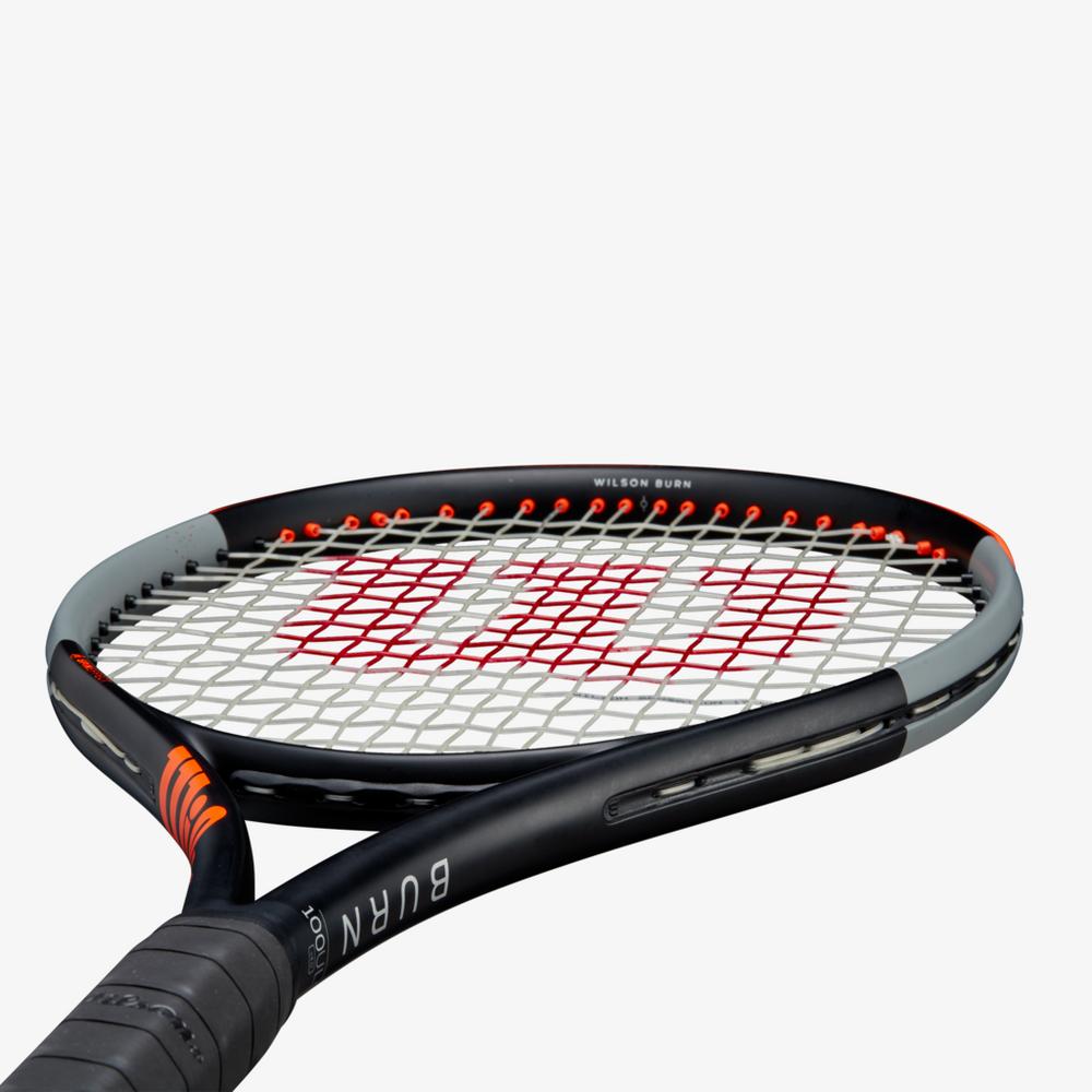 Burn 100ULS 2021 Tennis Racquet