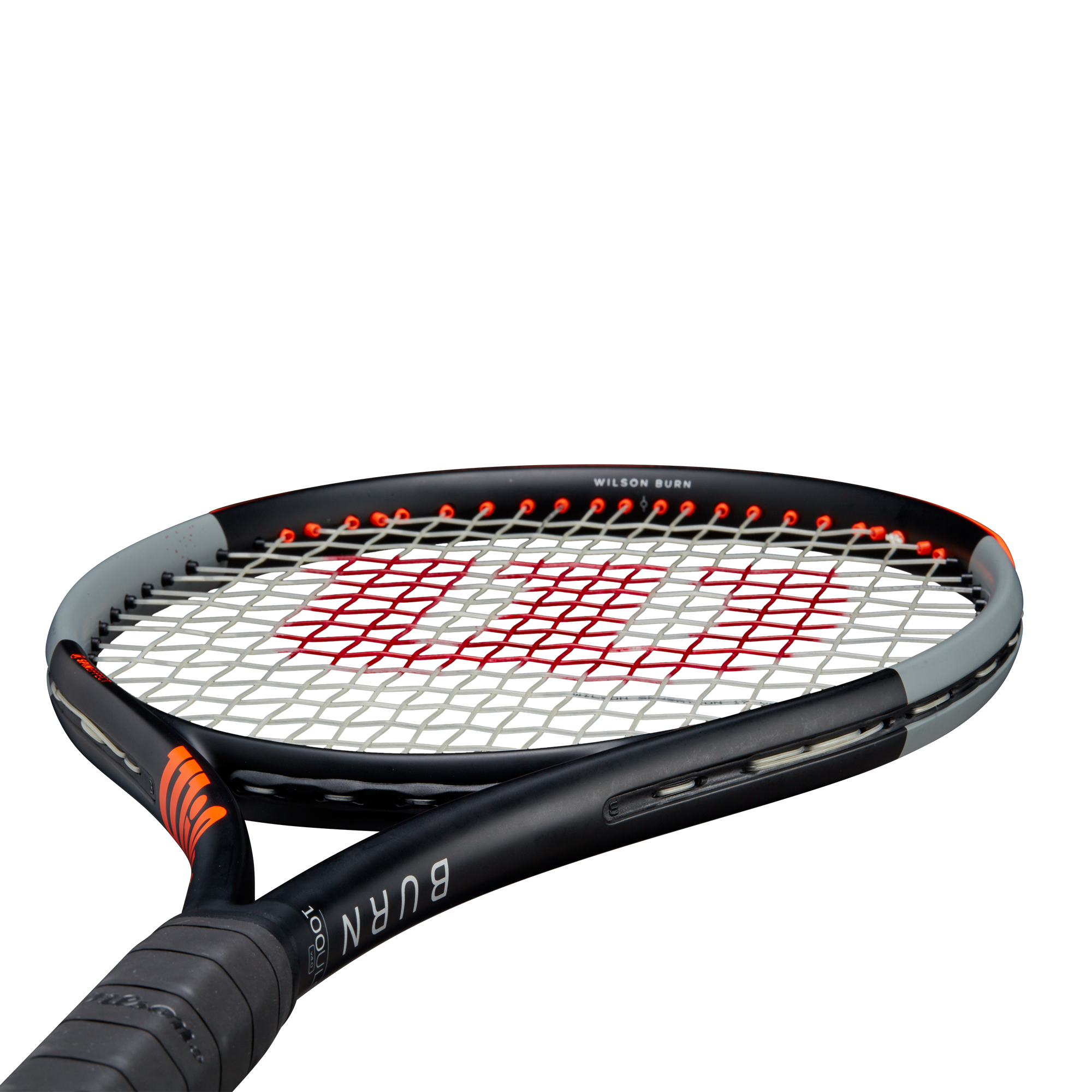 Wilson Burn 100 ULS 2021
