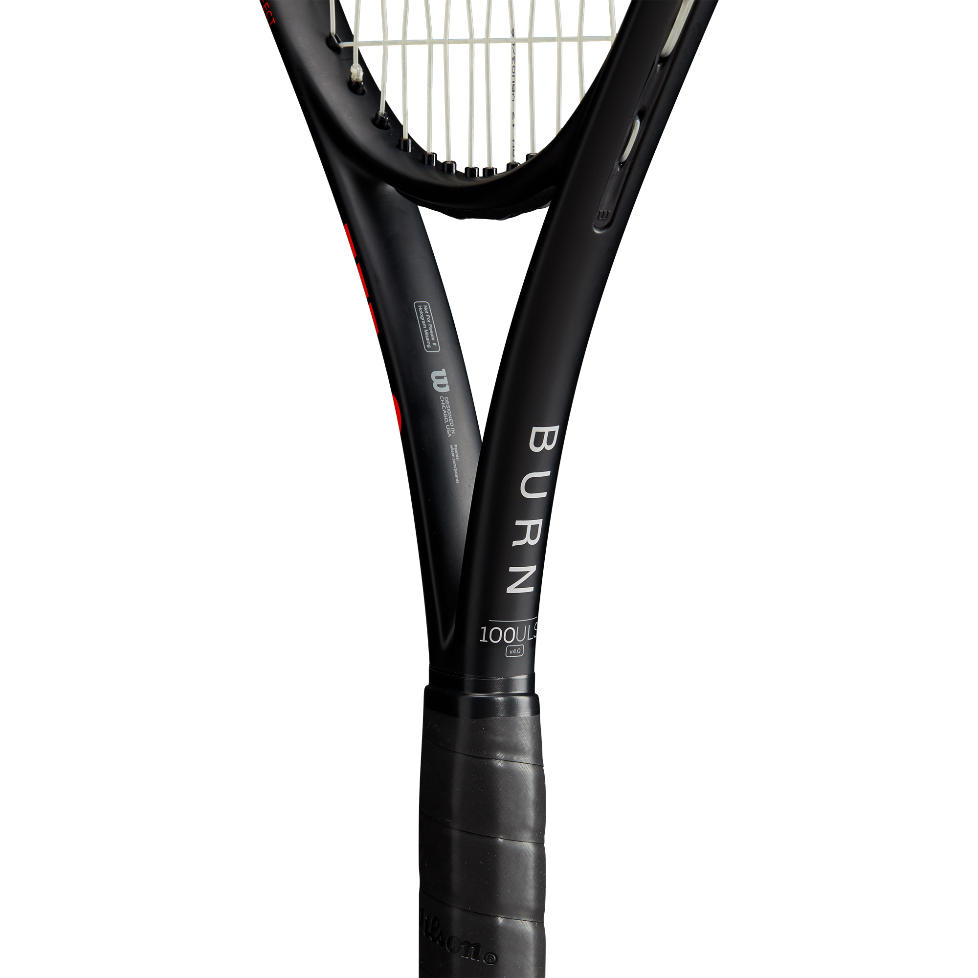 Wilson Burn 100 ULS 2021