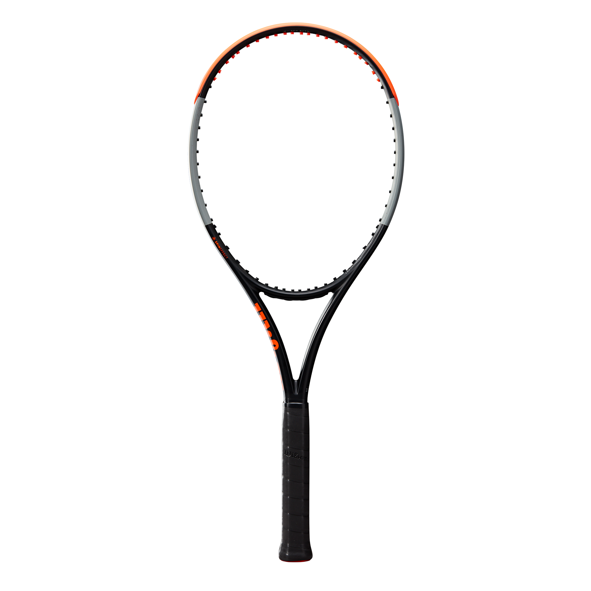 Wilson Burn 100 ULS 2021