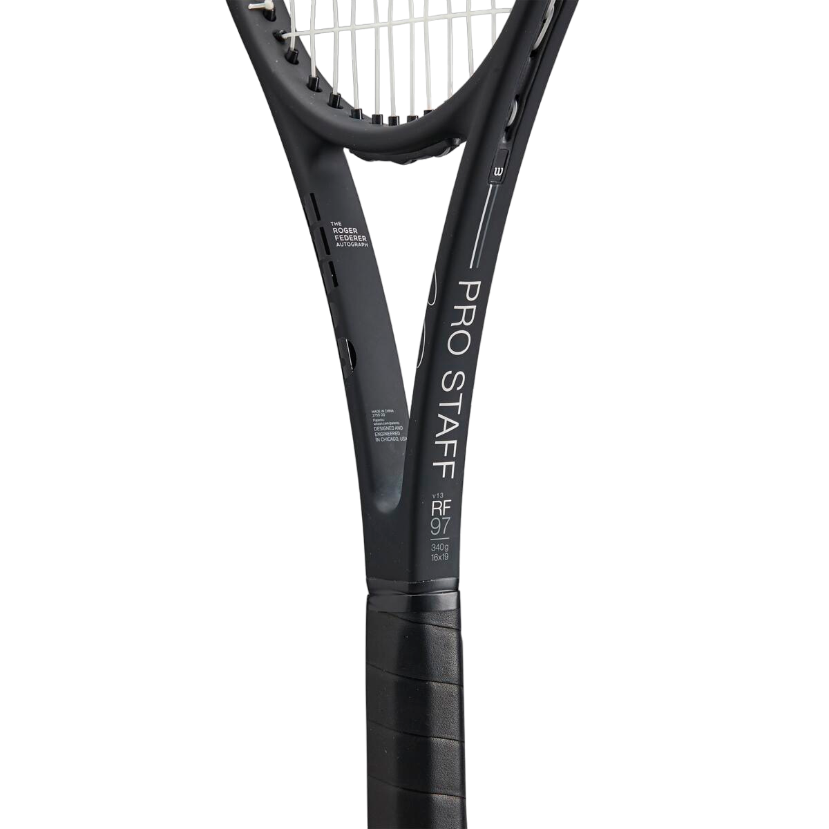 Pro Staff RF97 V13 2021 Tennis Racquet