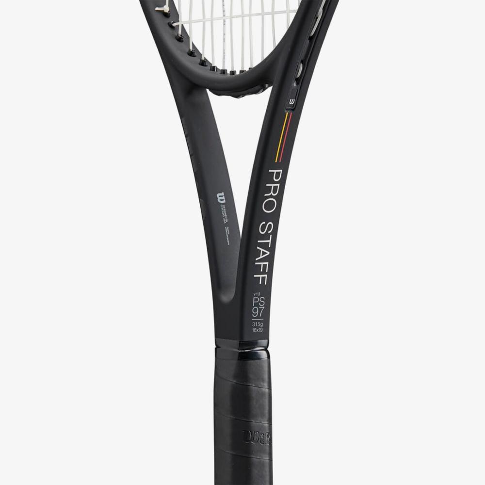 Pro Staff 97 V13 2021 Tennis Racquet