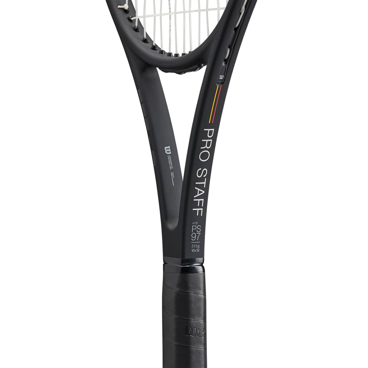 Pro Staff 97 V13 2021 Tennis Racquet