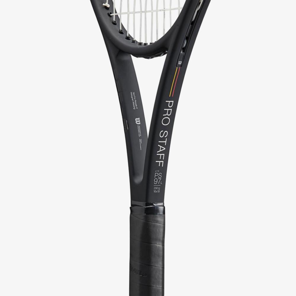 Pro Staff 97L V13 2021 Tennis Racquet