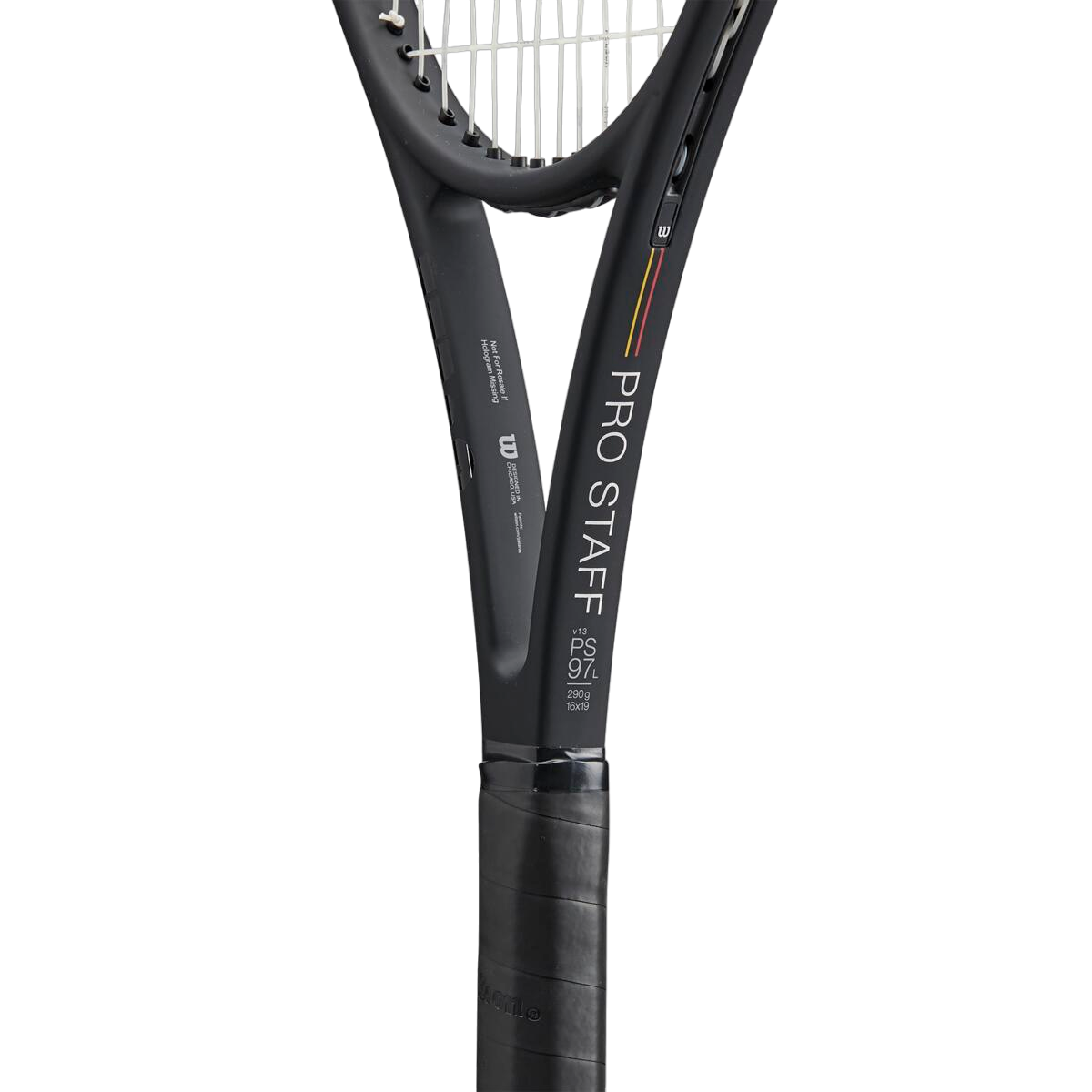 Pro Staff 97L V13 2021 Tennis Racquet