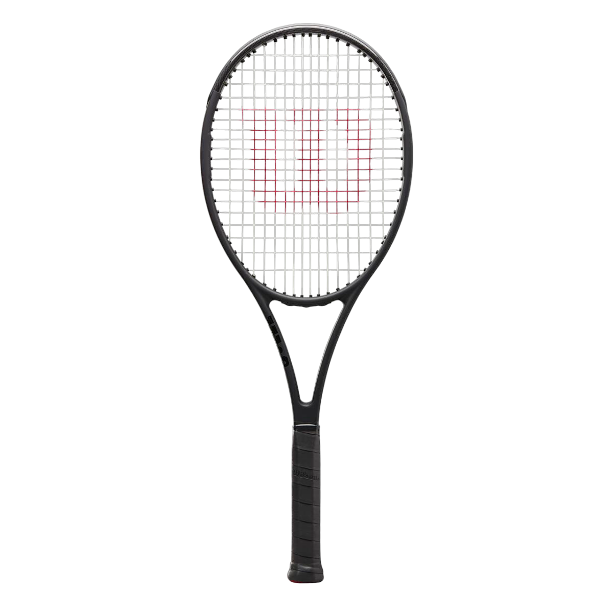 Wilson Pro Staff 97L CV Camo Edition Tennis Racquet Review