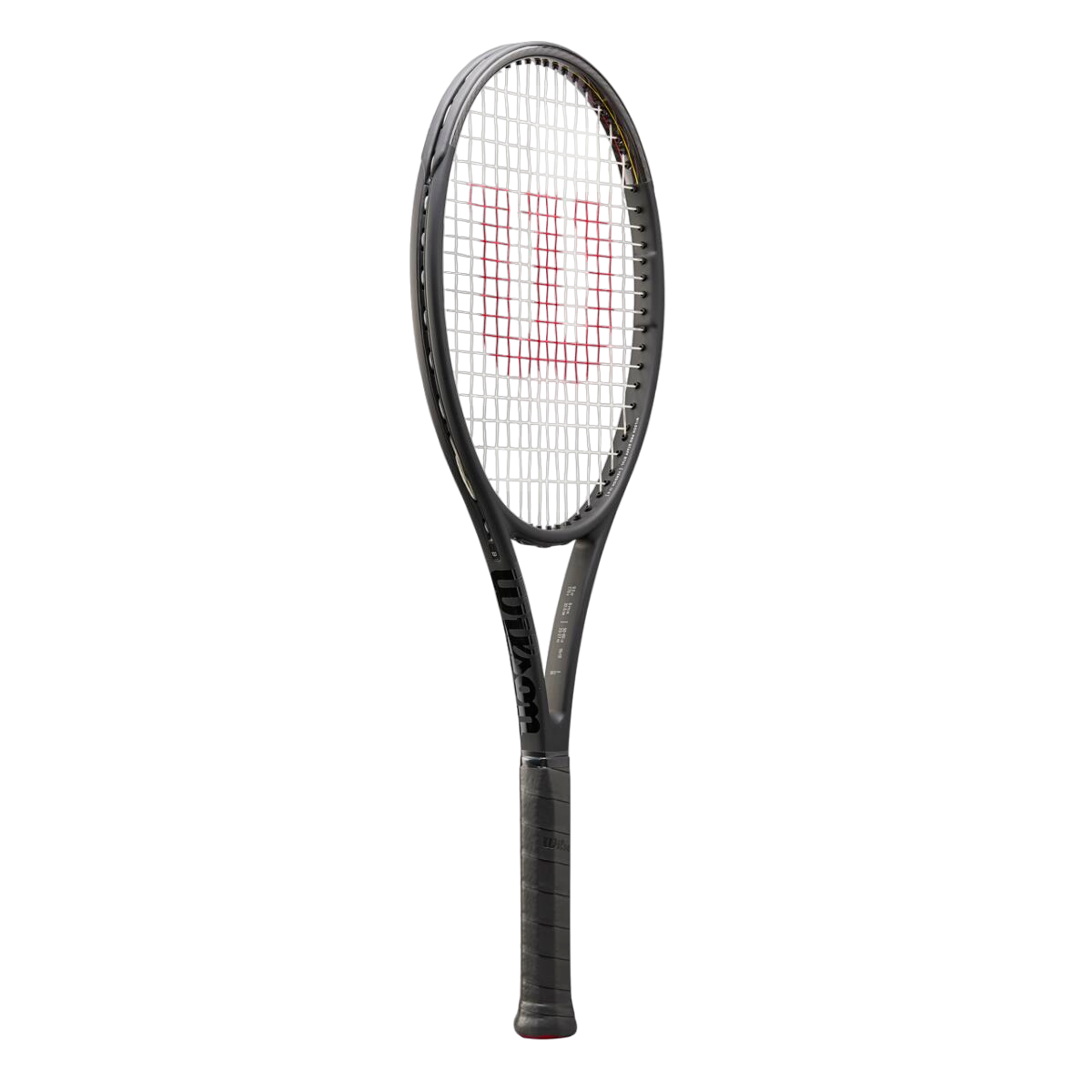 Wilson Pro Staff 97L CV Camo Edition Tennis Racquet Review
