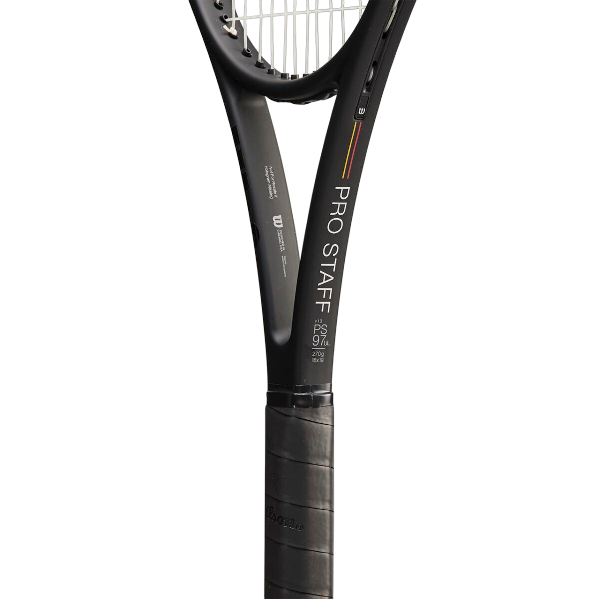Pro Staff 97UL v13 2021 Tennis Racquet
