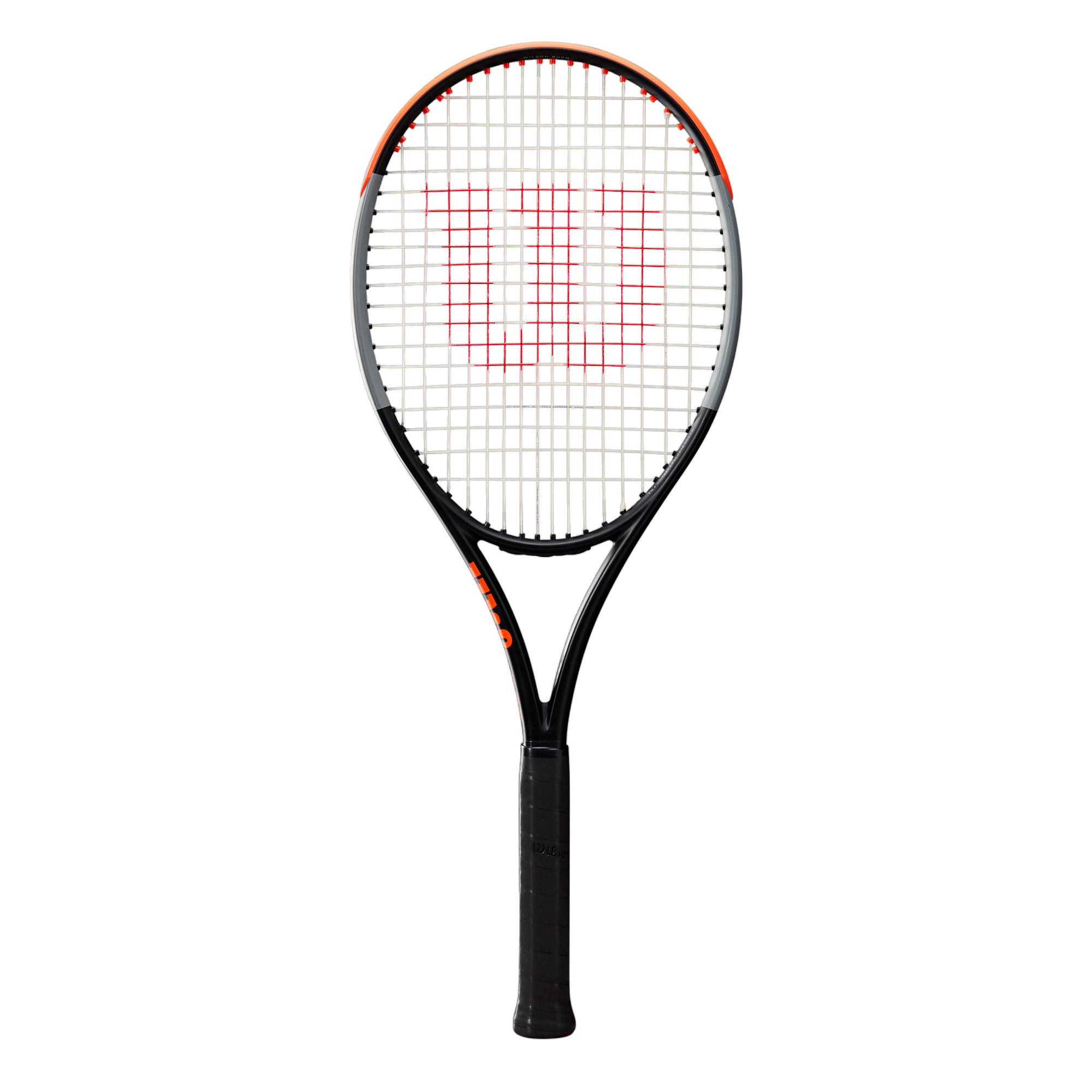 Burn 100 v4 2021Tennis Racquet